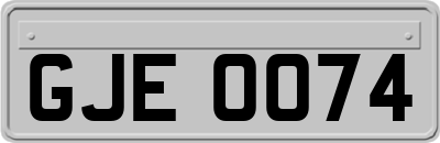 GJE0074