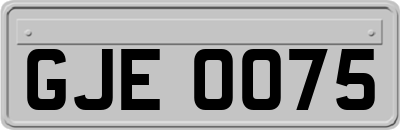 GJE0075