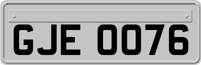 GJE0076