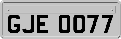 GJE0077