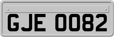GJE0082