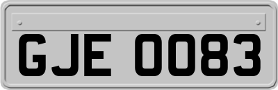 GJE0083