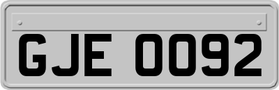 GJE0092