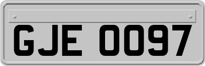 GJE0097