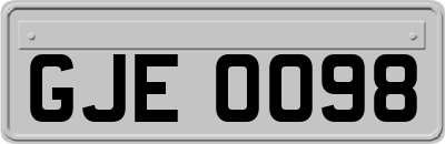 GJE0098