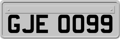 GJE0099