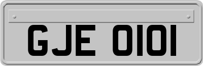 GJE0101