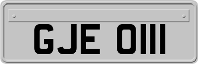 GJE0111