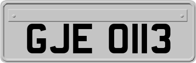 GJE0113
