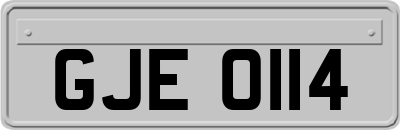 GJE0114