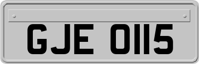 GJE0115