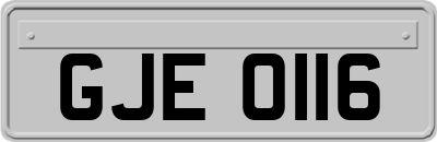 GJE0116