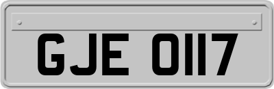 GJE0117