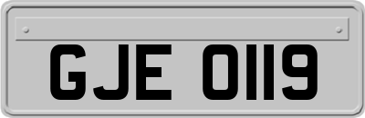 GJE0119