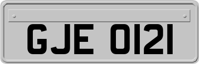 GJE0121