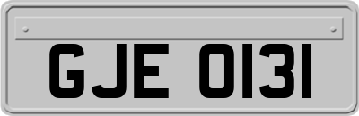 GJE0131