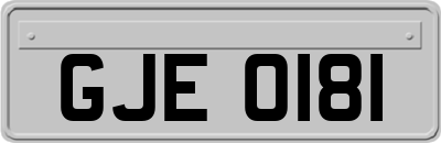 GJE0181