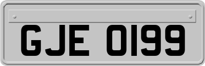 GJE0199