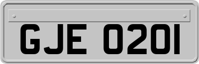 GJE0201