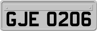 GJE0206