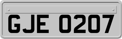 GJE0207