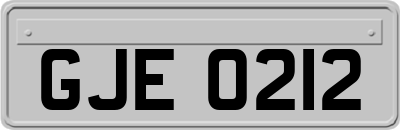 GJE0212