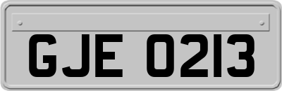 GJE0213