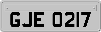 GJE0217