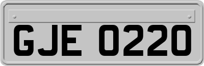 GJE0220