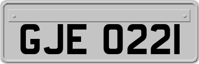 GJE0221