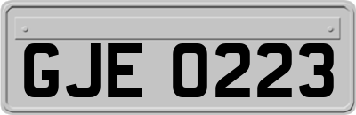 GJE0223