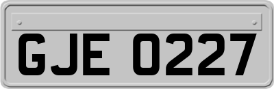 GJE0227