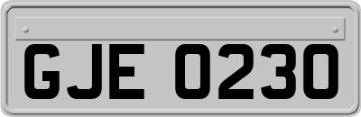 GJE0230