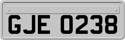 GJE0238