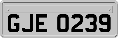 GJE0239