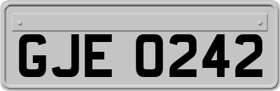 GJE0242