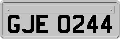 GJE0244