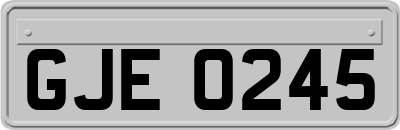 GJE0245