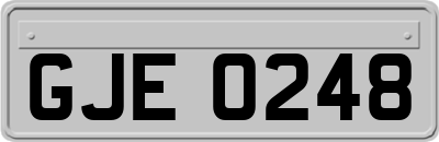 GJE0248