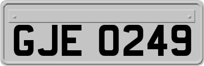 GJE0249