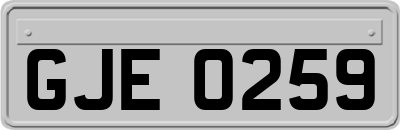 GJE0259