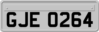 GJE0264
