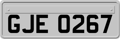 GJE0267