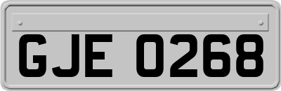 GJE0268