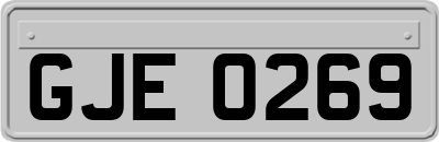 GJE0269