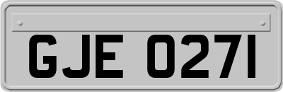 GJE0271