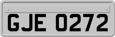 GJE0272