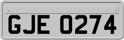 GJE0274