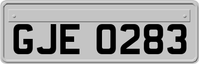GJE0283