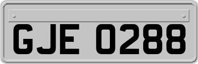 GJE0288